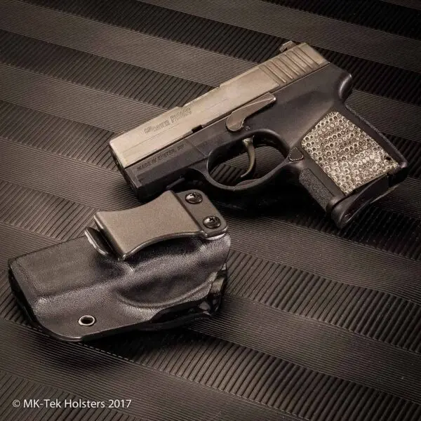 Sig 290 RS Holster