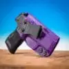 Sig Sauer P365 IWB Holster for concealed carry