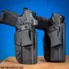 Sig p365 XL optics cut holsters