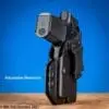 Sig Sauer P365 XL with TLR6 IWB Holster