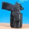 Sig Sauer X Macro IWB Holster