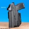 Sig Sauer P365 XL with TLR7 Sub IWB Holster