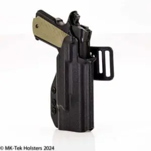 1911 X300 Ultra UB Holster