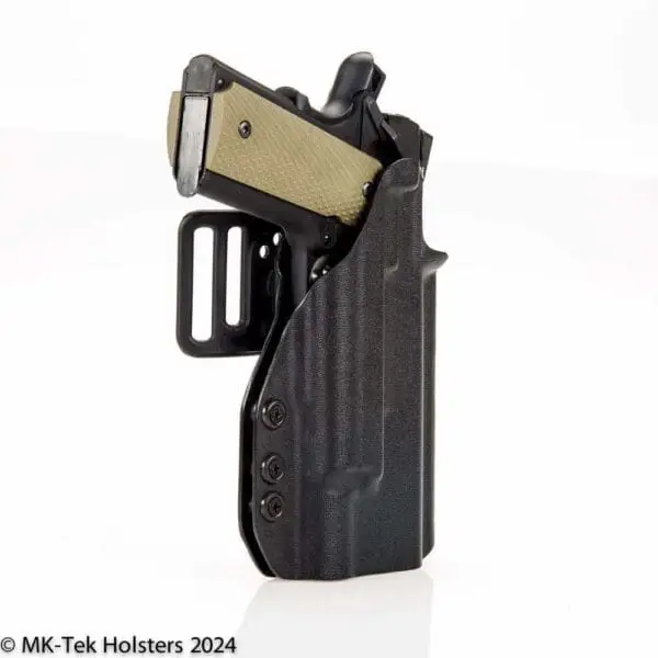 1911 X300 Ultra UB Holster