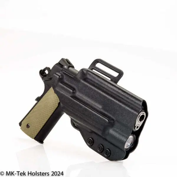 1911 X300 Ultra UB Holster