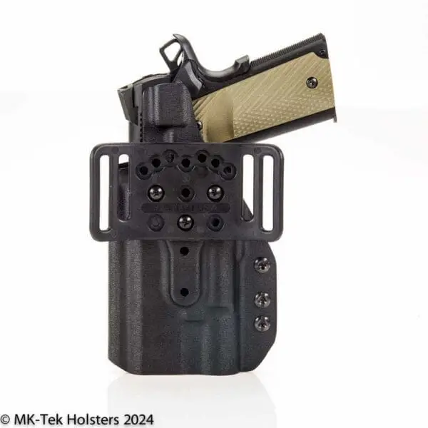 1911 X300 Ultra UB Holster