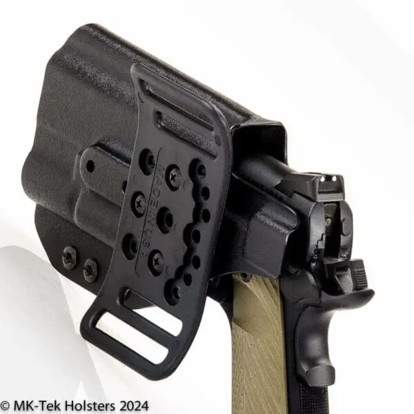 1911 X300 Ultra UB Holster