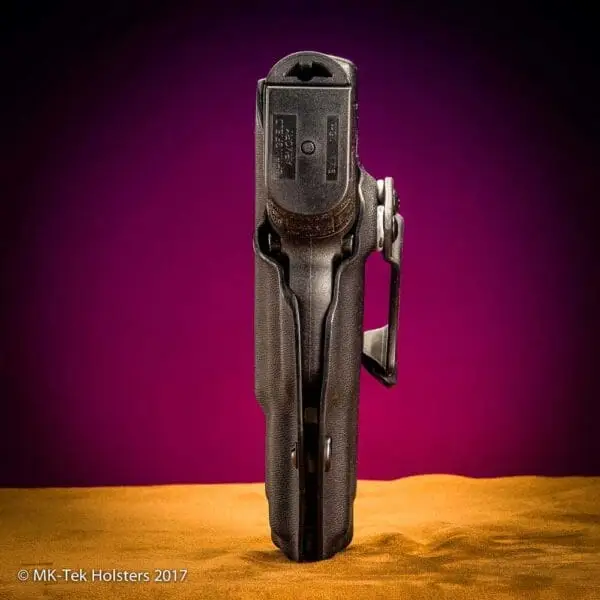 Springfield Armory XD 9 Mod 2