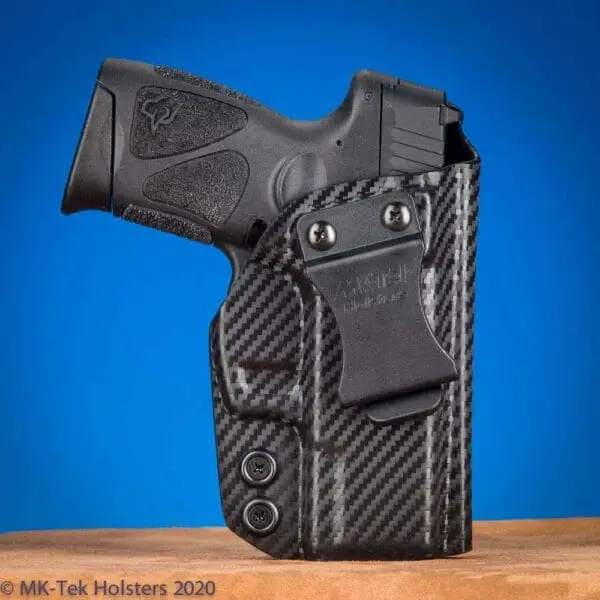 Taurus G3c IWB Holster