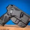 Taurus G3c IWB Holster