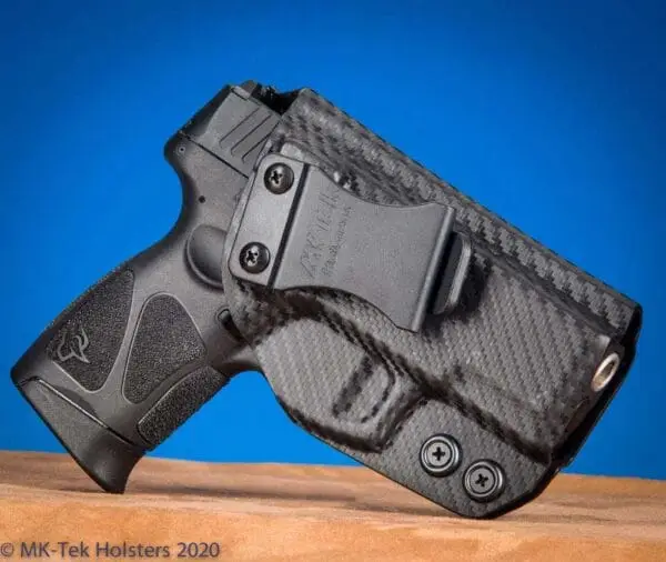Taurus G3c IWB Holster