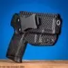 Taurus G3c IWB Holster