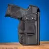 Taurus G3c IWB Holster