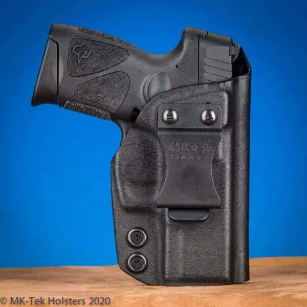 Taurus G3c IWB Holster