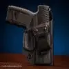 Walther PPS gen 1 IWB Holsters