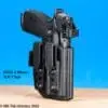 Sig Sauer X Macro TLR 7 Sub IWB Holster