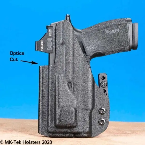 Sig Sauer X Macro TLR 7 Sub IWB Holster