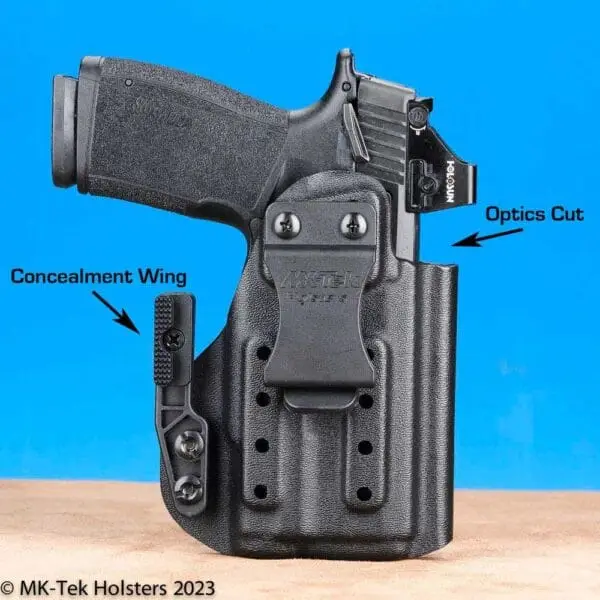 Sig Sauer X Macro TLR 7 Sub IWB Holster