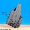 Sig Sauer X Macro TLR 7 Sub IWB Holster