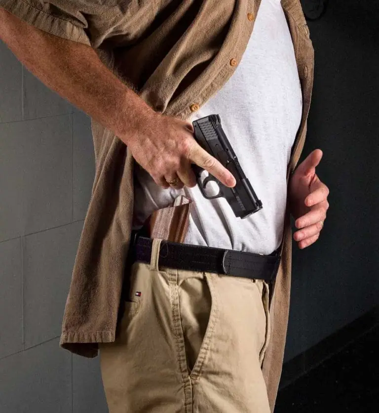 IWB Holster