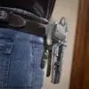 OWB Holster 1911