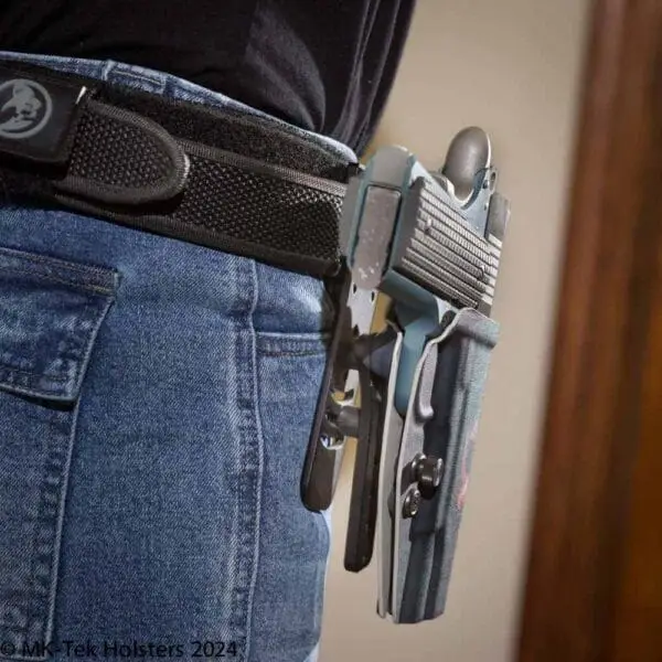 OWB Holster 1911