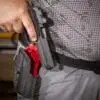 OWB Holster Sig P320 X5