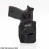 Smith Wesson Bodyguard 2.0 IWB Holster for concealed carry