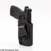 Smith Wesson Bodyguard 2.0 IWB Holster for concealed carry