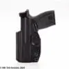 Smith Wesson Bodyguard 2.0 IWB Holster for concealed carry