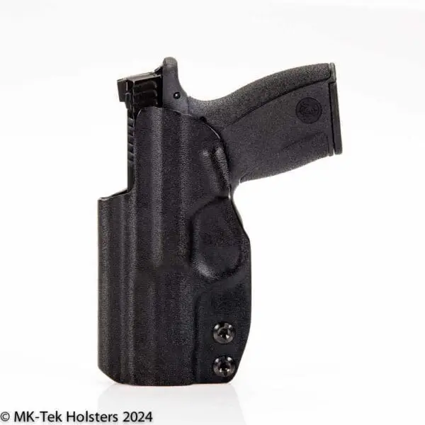 Smith Wesson Bodyguard 2.0 IWB Holster for concealed carry