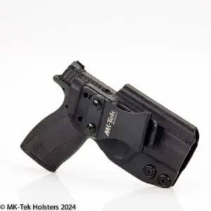 Smith Wesson Bodyguard 2.0 IWB Holster for concealed carry