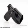 Smith Wesson Bodyguard 2.0 IWB Holster for concealed carry