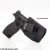 Smith Wesson Bodyguard 2.0 IWB Holster for concealed carry