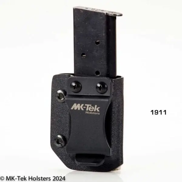 Single Stack Magazine Carrier