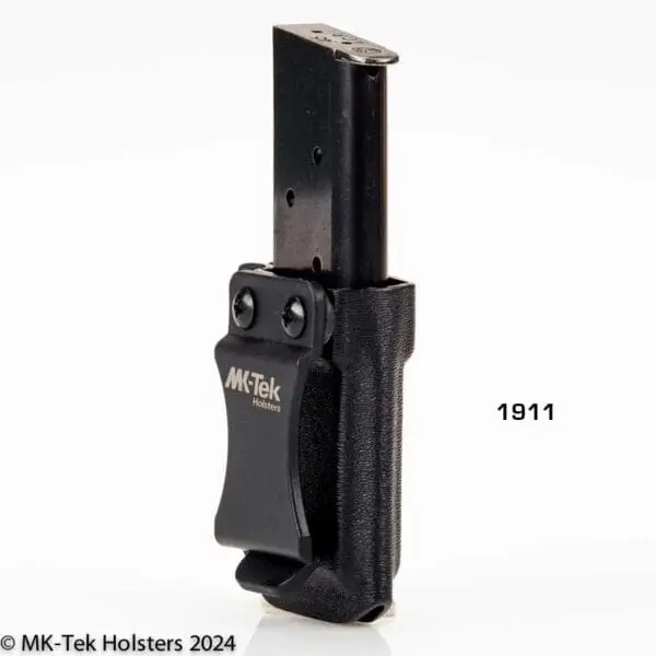Single Stack Magazine Carrier