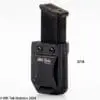 Glock 19 Double stack Magazine Carrier