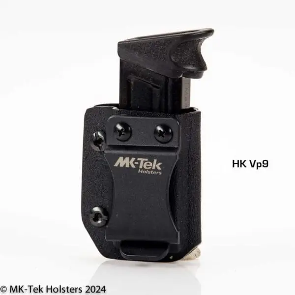 HK Vp9 double stack magazine carrier
