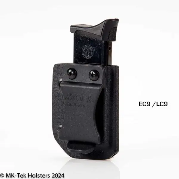 Single Stack Magazine Carrier