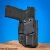 Springfield Armory XD 9 IWB Holster