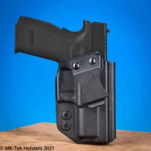 Springfield Armory XD 9 IWB Holster