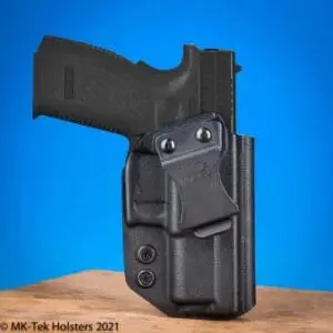 Springfield Armory XD 9 IWB Holster