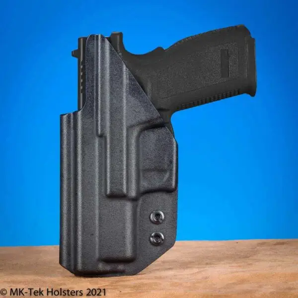 Springfield Armory XD 9 IWB Holster