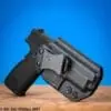 Springfield Armory XD 9 IWB Holster