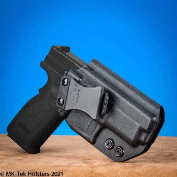Springfield Armory XD 9 IWB Holster