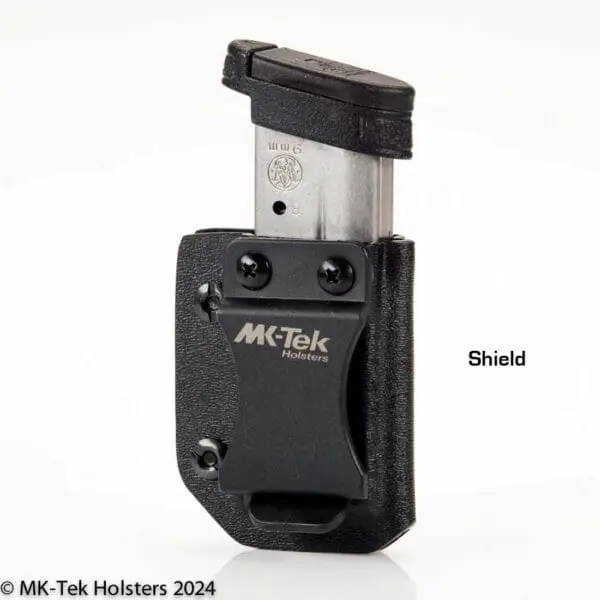 Single Stack Magazine Carrier