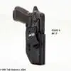 Sig p320 fullsize M17 IWB holster