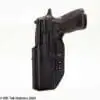 Sig p320 fullsize M17 IWB holster