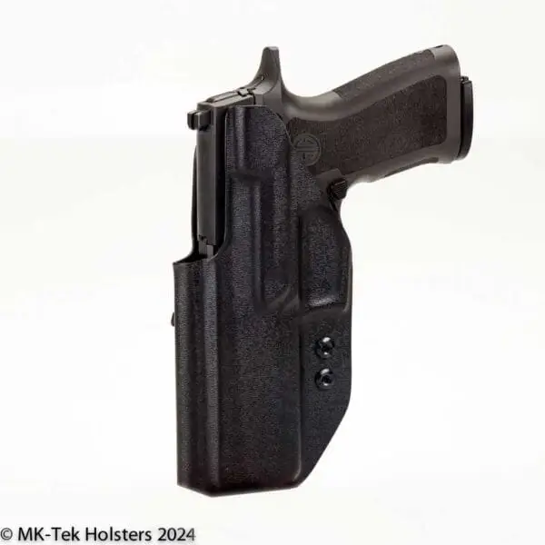 Sig p320 fullsize M17 IWB holster