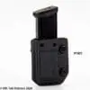 Sig P365 Macro double stack magazine carrier